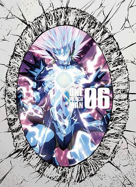 一拳超人OVA6封面图