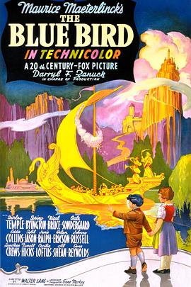 云裳仙境封面图