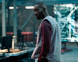 拉撒路计划第二季封面图