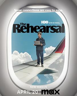 彩排第二季封面图