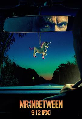 中间人先生第二季封面图