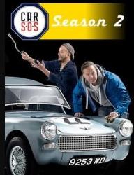 老爷车转生术第六季封面图