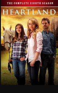 心灵之地第八季封面图