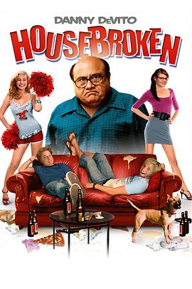 分家总动员封面图