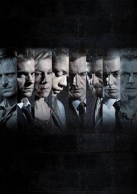 殊途同归第一季封面图