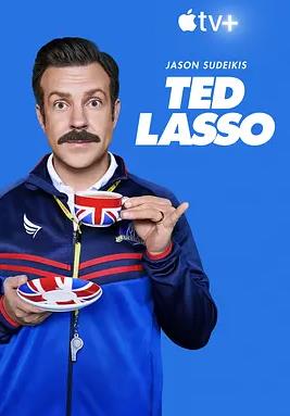 足球教练第二季封面图