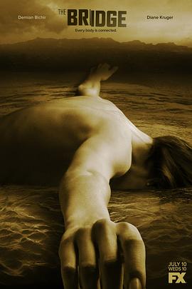 边桥谜案第一季封面图