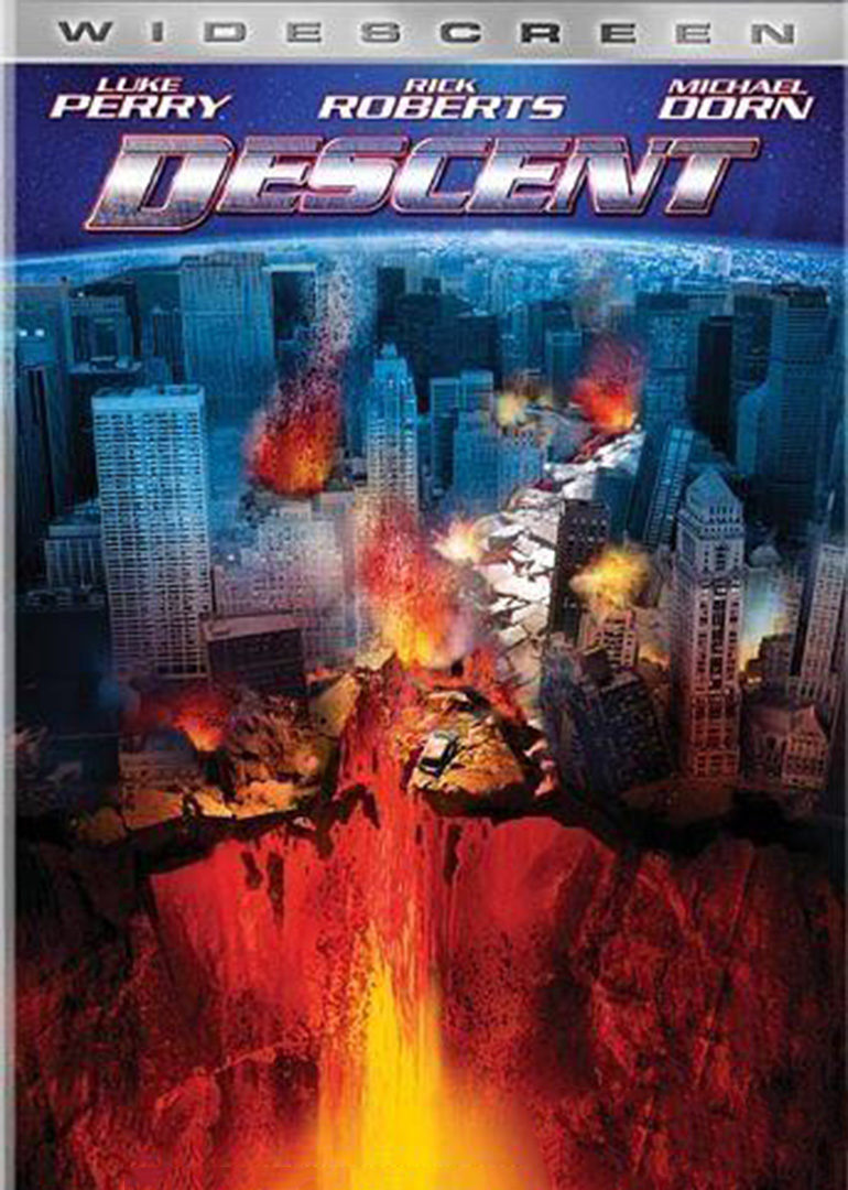 黑暗入侵封面图