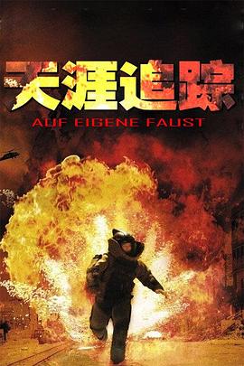 天涯追踪封面图