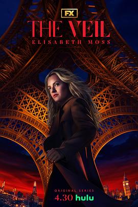 面纱之下封面图