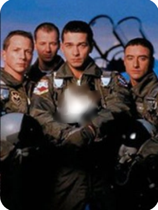 鹰击长空封面图