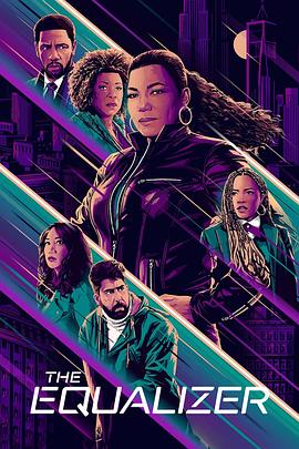 伸冤人第5季封面图