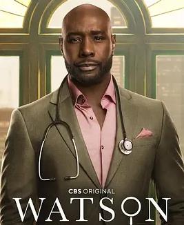 华生第二季封面图