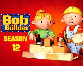 巴布工程师第十二季封面图