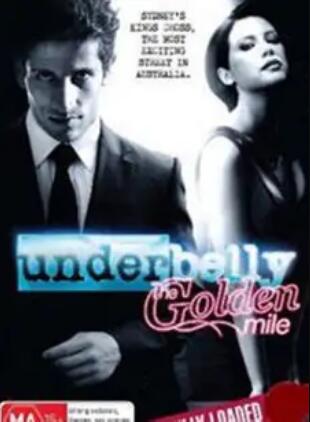 墨尔本风云第三季封面图