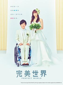 完美的世界2019封面图