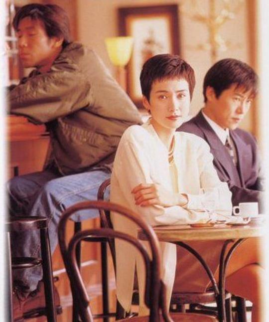 两爱一生封面图